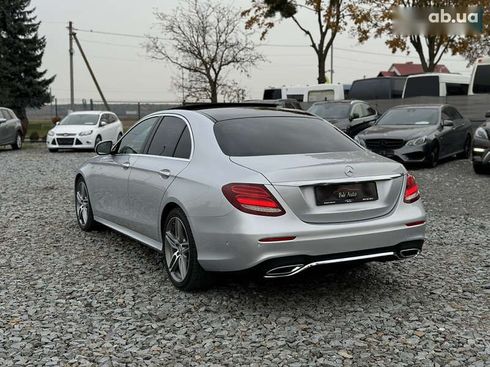 Mercedes-Benz E-Класс 2016 - фото 10