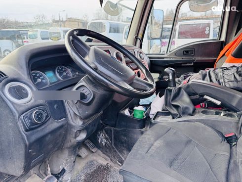 Ford Cargo 2018 - фото 11