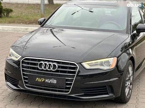Audi A3 2014 - фото 8