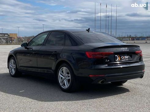 Audi A4 2016 - фото 2