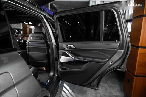 BMW X7 2024 - фото 23