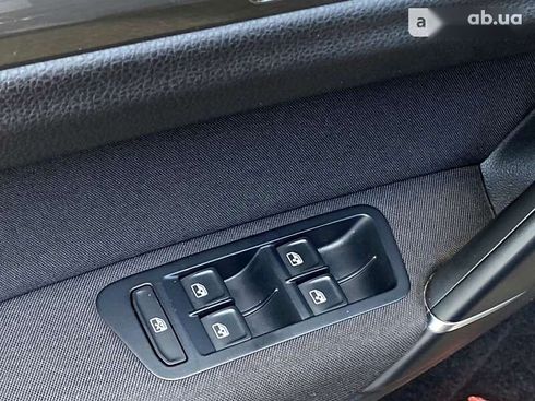 Volkswagen Golf 2016 - фото 24