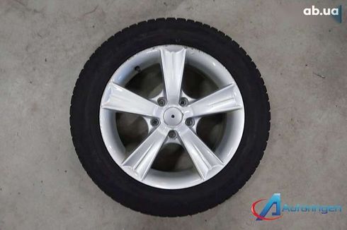 Nissan Leaf 2014 - фото 12