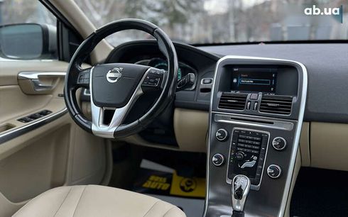 Volvo XC60 2014 - фото 15