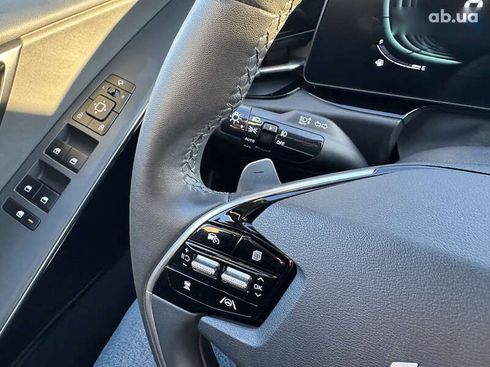 Kia Niro 2022 - фото 22