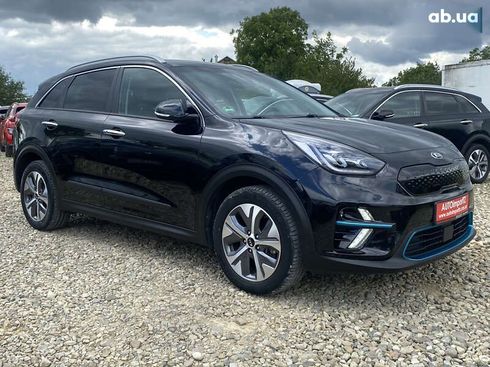 Kia Niro 2020 - фото 25