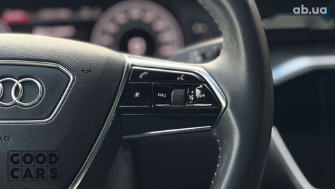 Audi A7 2019 - фото 28