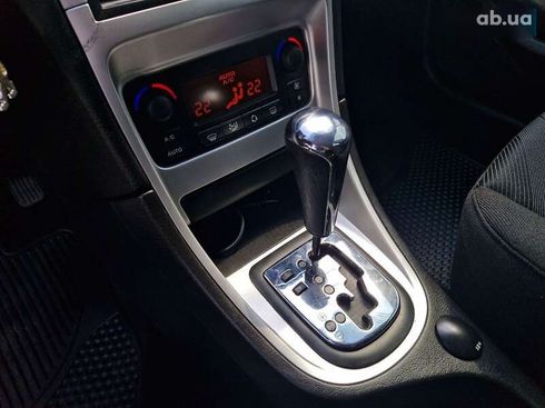 Peugeot 307 2006 - фото 22