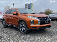 Продаж вживаних Mitsubishi Outlander у Львові - купити на Автобазарі