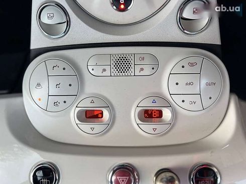 Fiat 500E 2013 - фото 23