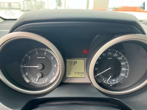 Toyota Land Cruiser Prado 2010 - фото 22