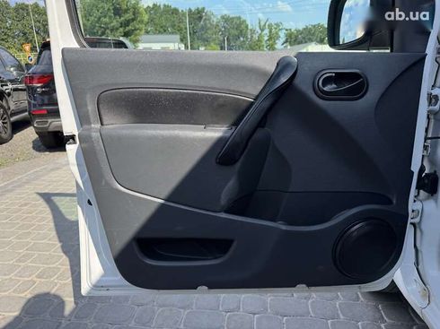 Renault Kangoo 2013 - фото 17