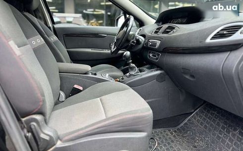 Renault grand scenic 2013 - фото 14