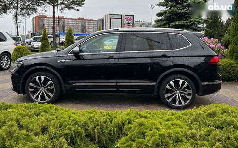 Volkswagen Tiguan 2020 - фото 4