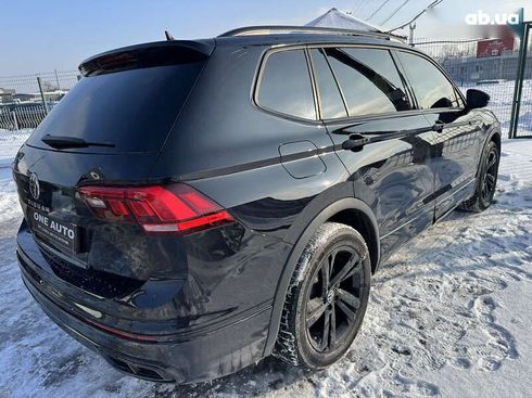 Volkswagen Tiguan 2023 - фото 5