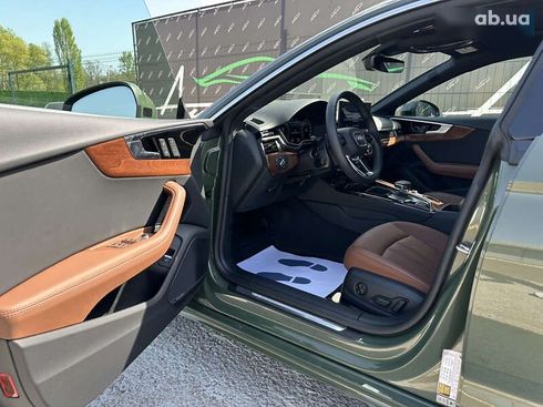 Audi A5 2023 - фото 7
