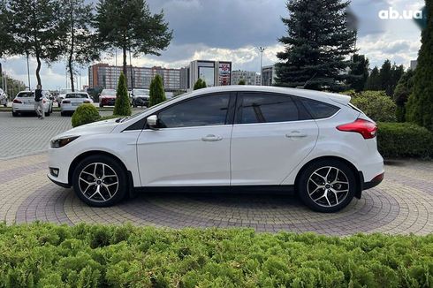 Ford Focus 2018 - фото 4