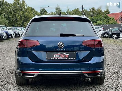 Volkswagen Passat 2022 - фото 7