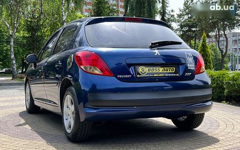 Peugeot 207 2010 - фото 5