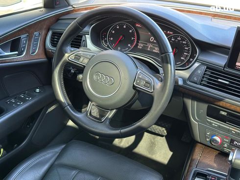 Audi A7 2013 белый - фото 20