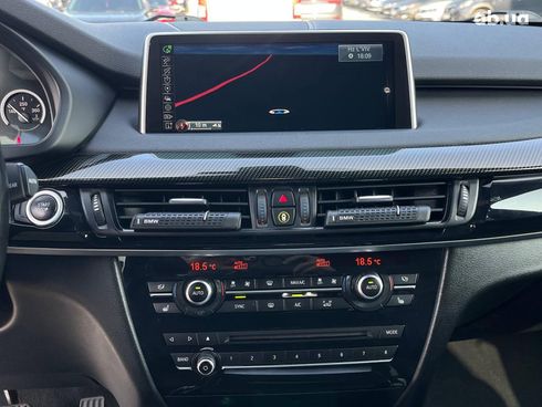 BMW X5 2015 серый - фото 35