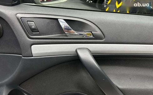 Skoda Octavia 2012 - фото 20