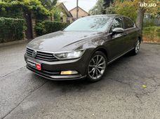 Автомобиль дизель Фольксваген Passat б/у в Киевской области - купить на Автобазаре