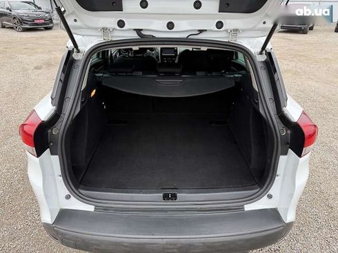 Renault Clio 2016 - фото 13