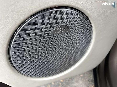 Bentley Bentayga 2017 - фото 30