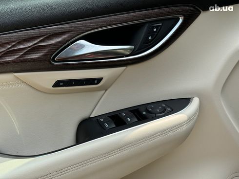 Buick Enclave 2021 коричневый - фото 15