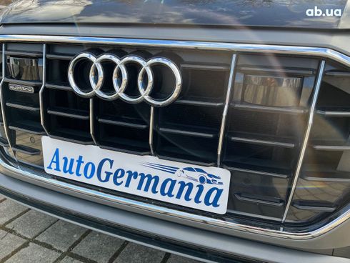 Audi Q8 2020 - фото 31
