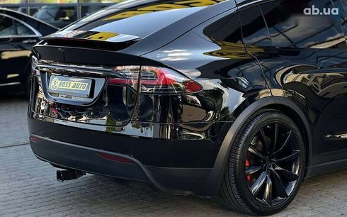 Tesla Model X 2016 - фото 8