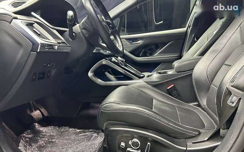 Jaguar I-Pace 2020 - фото 9