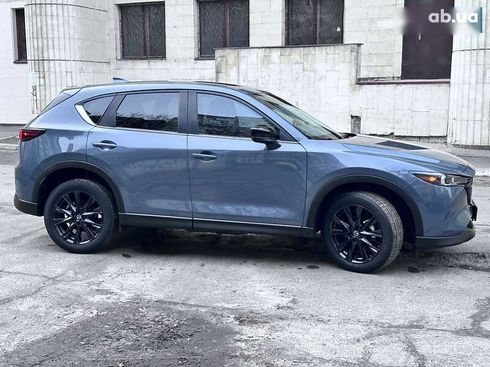 Mazda CX-5 2023 - фото 14