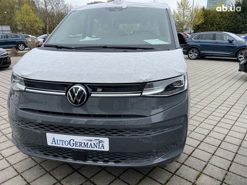 Volkswagen Multivan 2023 - фото 16