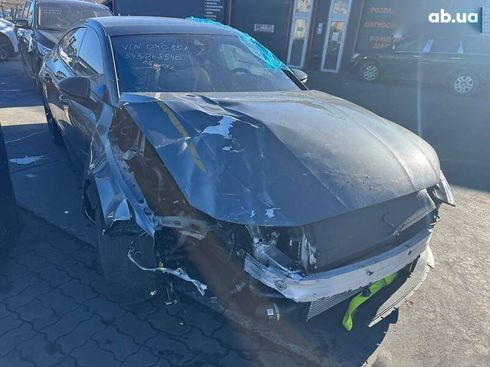 Audi A7 2022 - фото 4