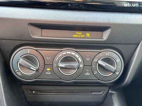Mazda 3 2013 - фото 25
