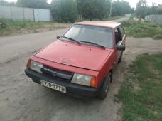 Продажа б/у ВАЗ 2108 в Харьковской области - купить на Автобазаре