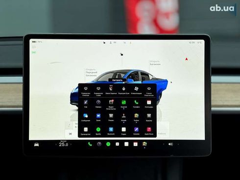 Tesla Model Y 2024 - фото 24