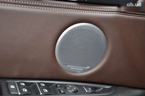 BMW X5 2013 - фото 21