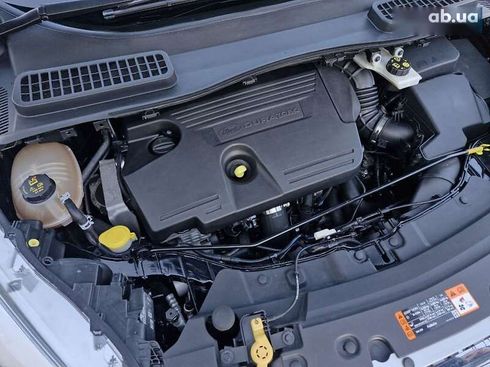 Ford Kuga 2019 - фото 9