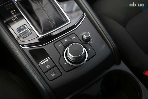 Mazda CX-5 2020 - фото 22