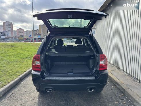 Kia Sportage 2008 - фото 15