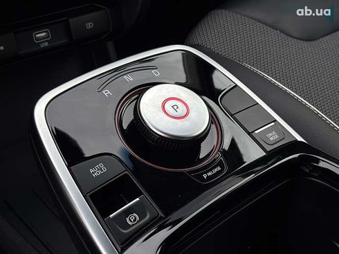 Kia Niro 2021 - фото 14