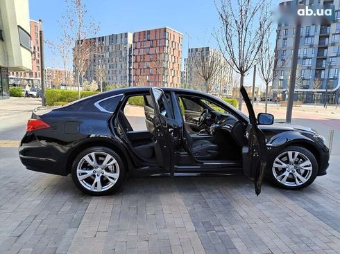 Infiniti Q70 2014 - фото 26