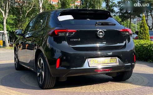 Opel Corsa 2022 - фото 5