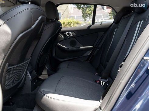 BMW 1 серия 2020 - фото 19