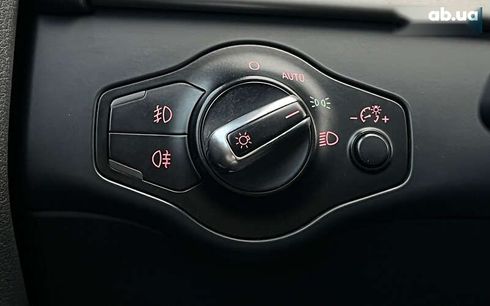 Audi A4 2013 - фото 19