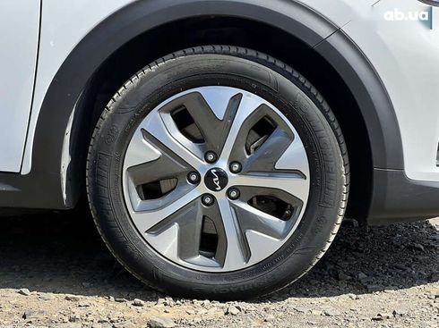 Kia Niro 2022 - фото 22