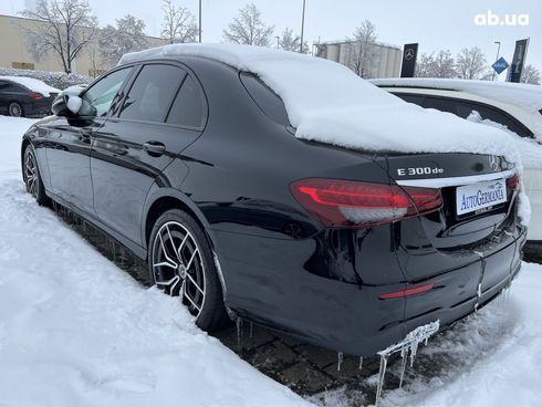 Mercedes-Benz E-Класс 2022 - фото 13